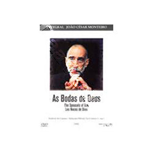 The Spousals of God (DVD)